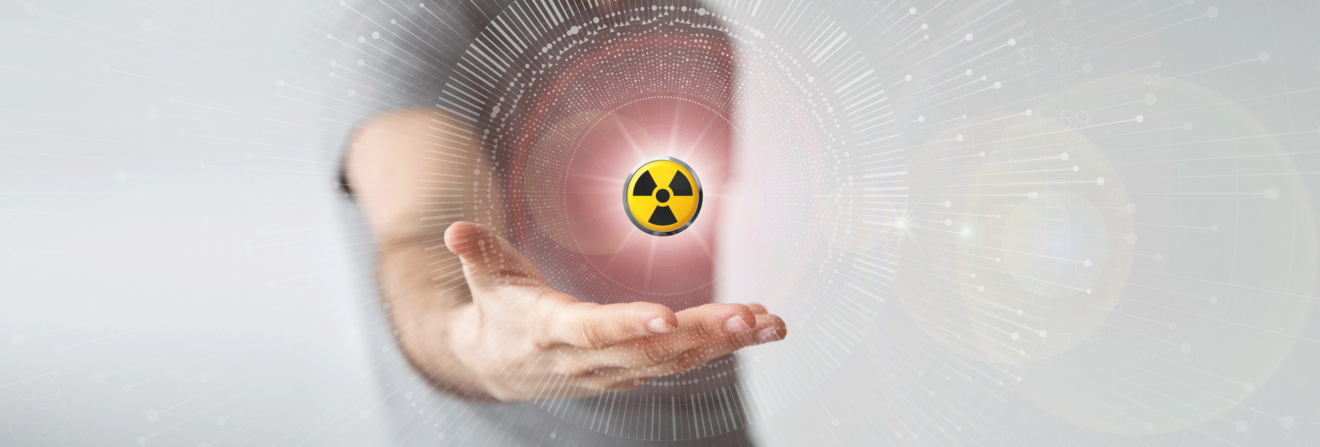 Handheld X-ray Technology